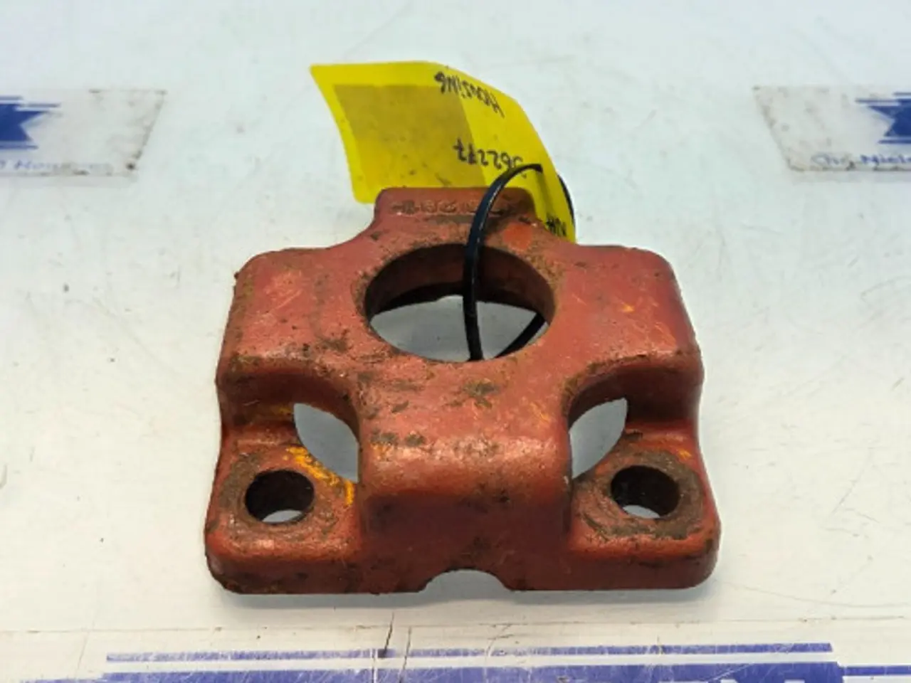 Billede 2 - New Holland TX34 Hus 362277