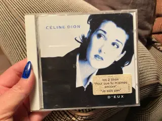 Celine Dion: D EUX