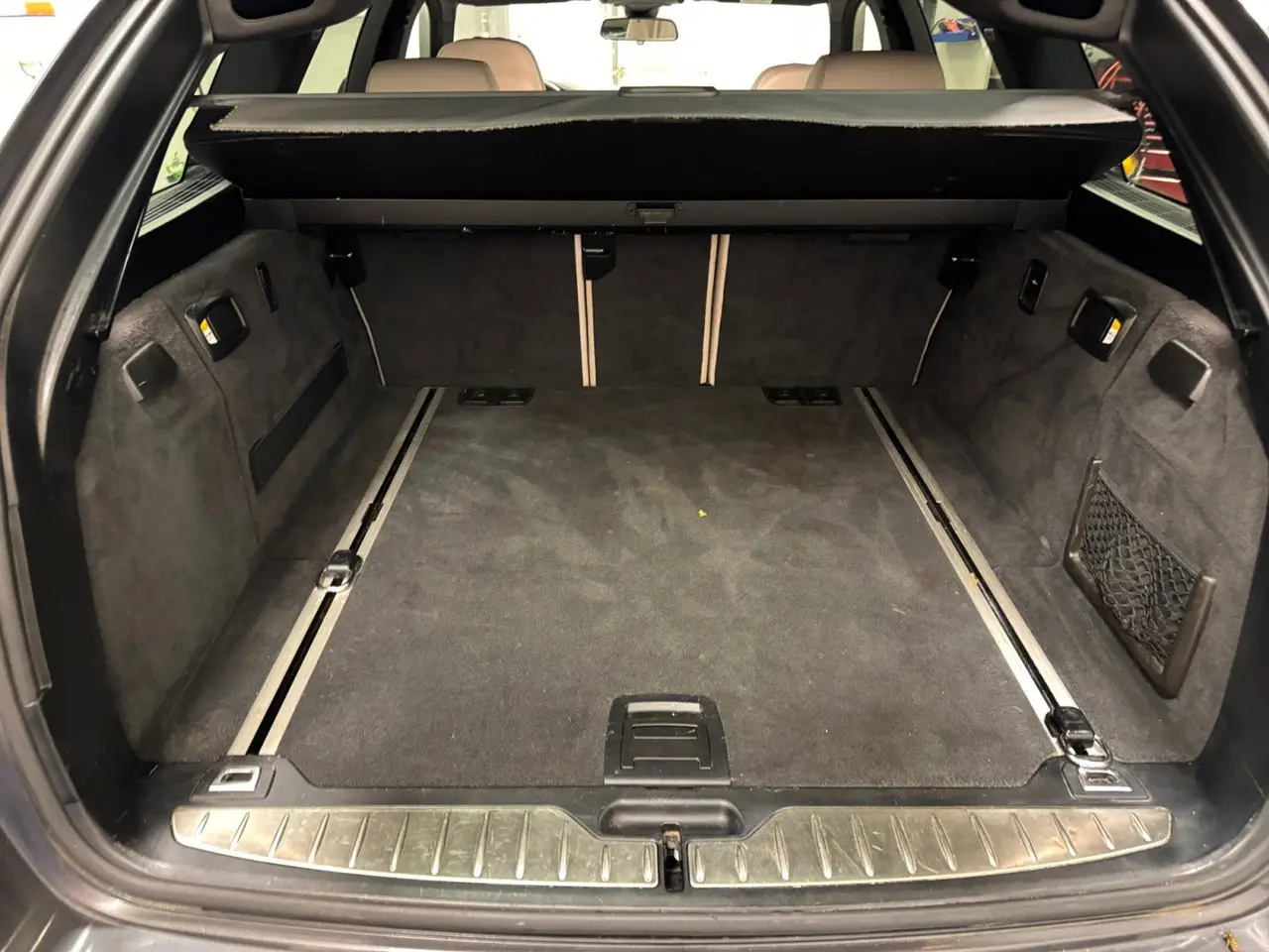Billede 15 - BMW 520d 2,0 Touring M-Sport aut.