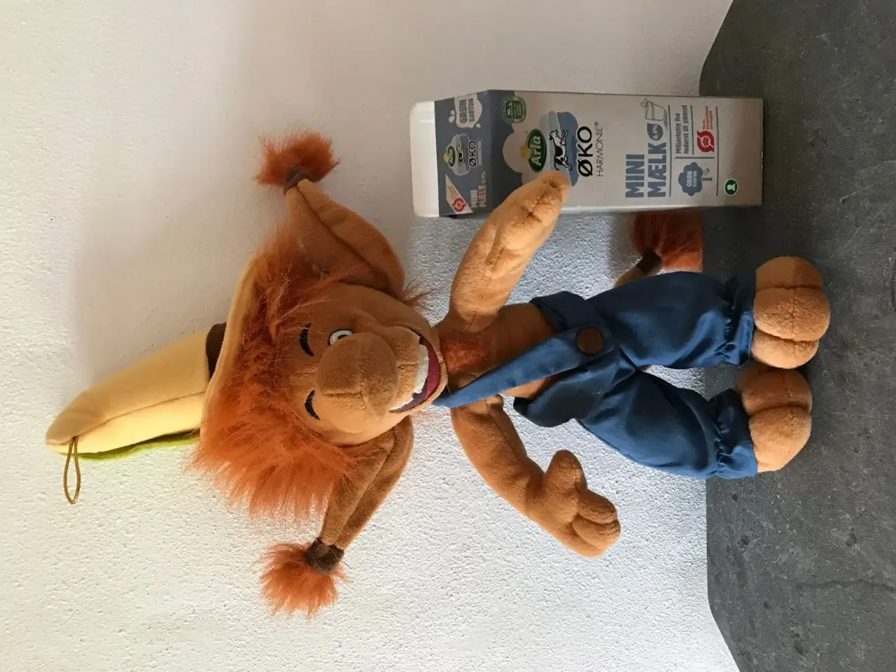 Billede 5 - Trolderi: Gimpe (Bamse)