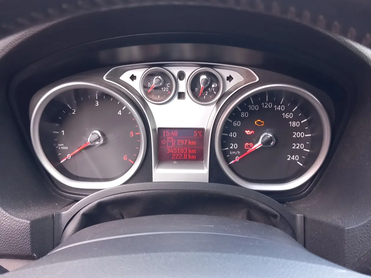Billede 5 - Ford c-max