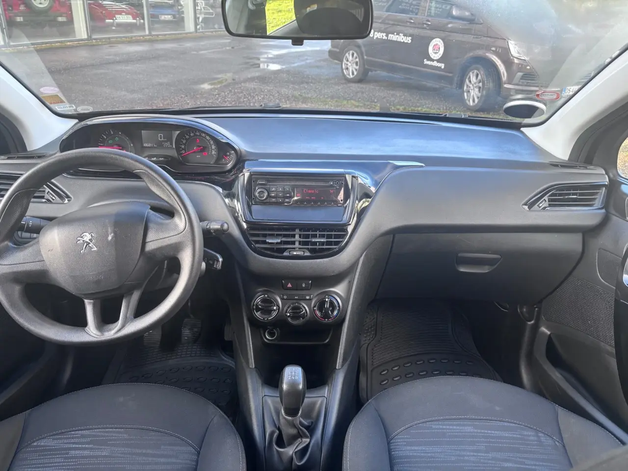 Billede 7 - Peugeot 208 1,0 VTi Access