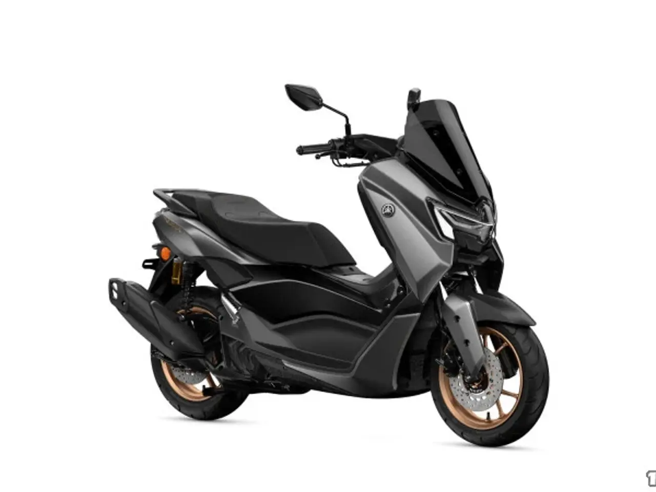 Billede 12 - Yamaha N-Max 155