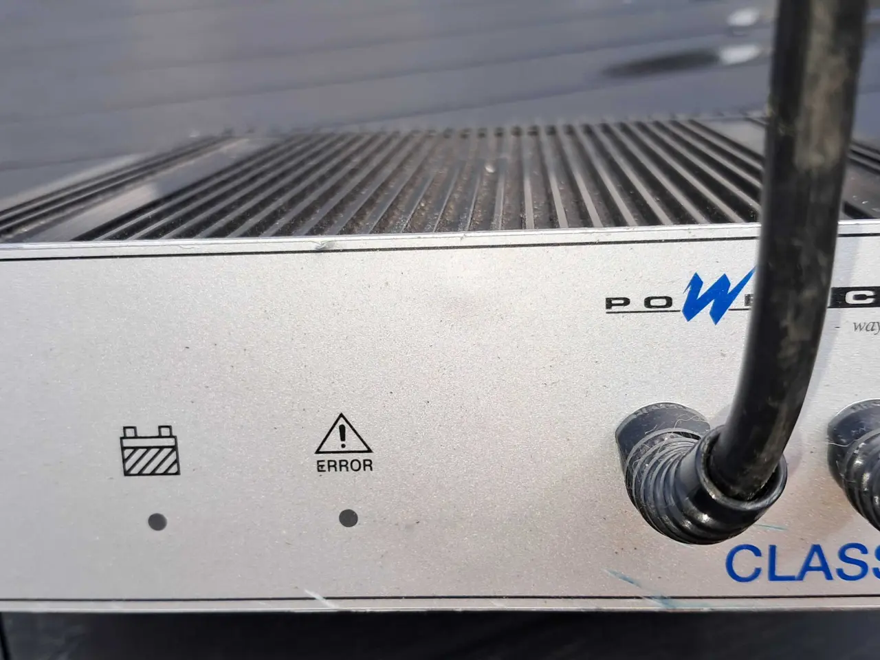 Billede 2 - Oplader til el-scooter. Kontakt 28257836