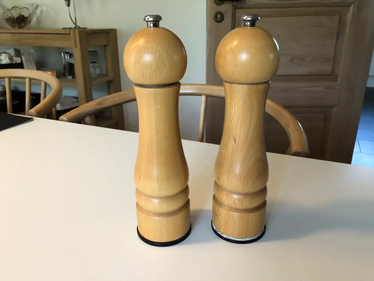 Billede 4 - Salt og peber kværn fra Raadvad