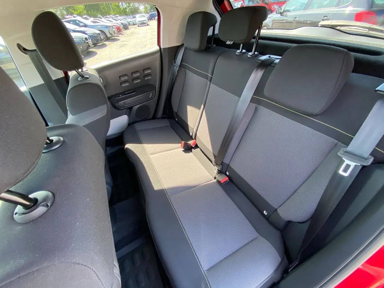 Billede 12 - Citroën C3 1,2 PureTech Shine 83HK 5d