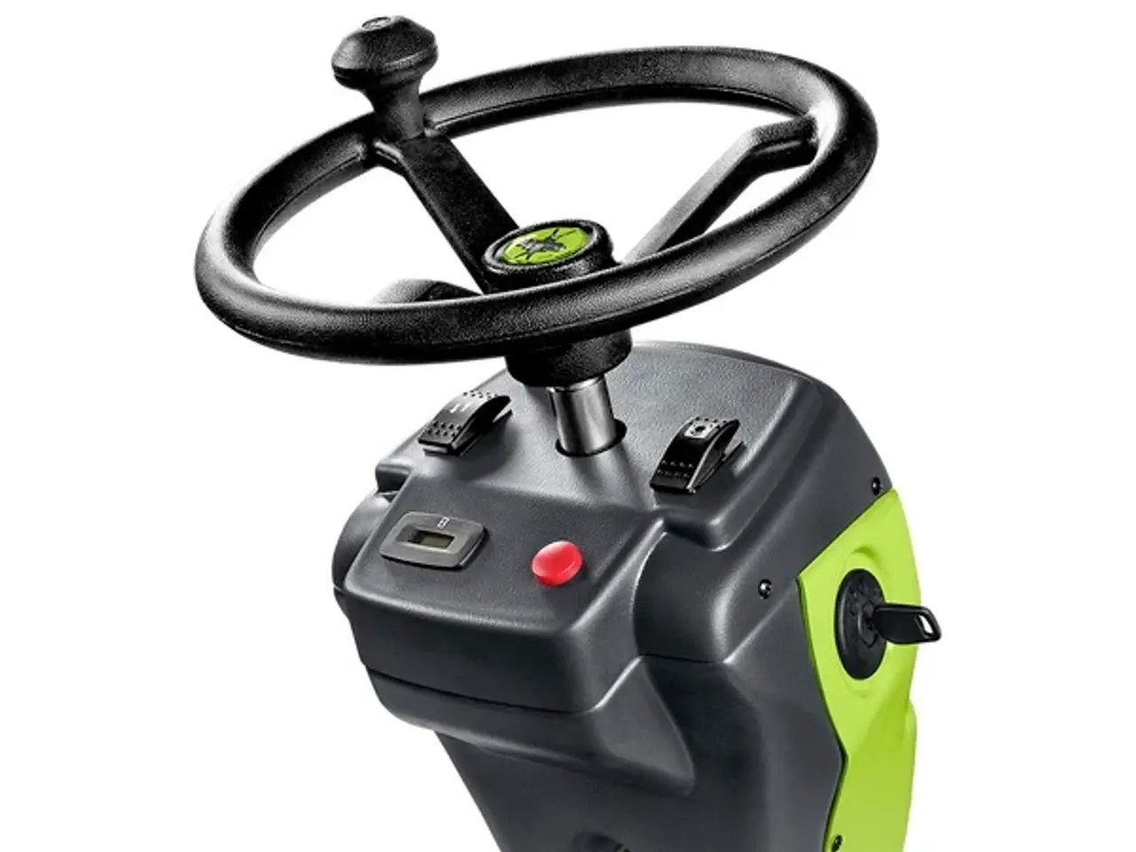 Billede 9 - Grillo FD450