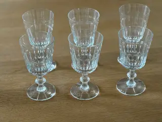 Rødvinsglas