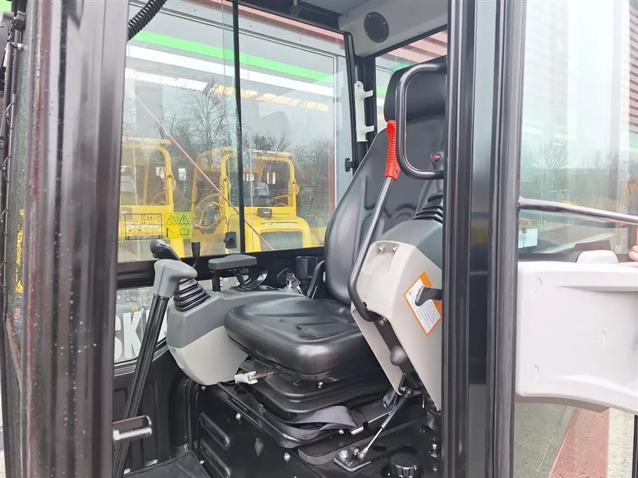 Billede 5 - MOLE M20 MED TILT
