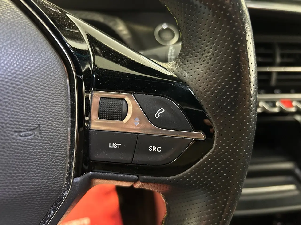 Billede 11 - Peugeot e-208 50 GT