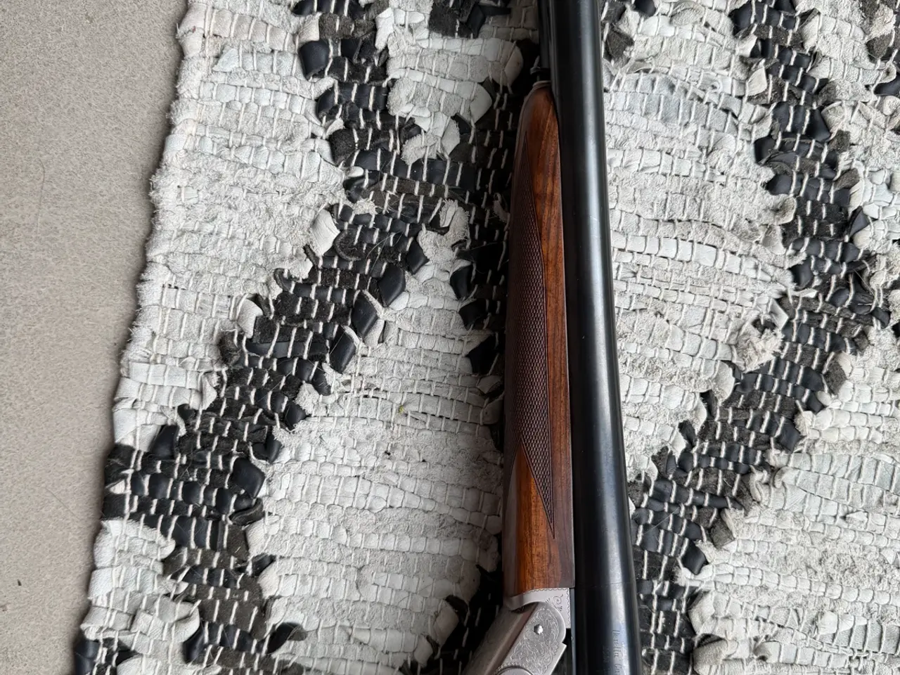 Billede 4 - Beretta Silver Hawk