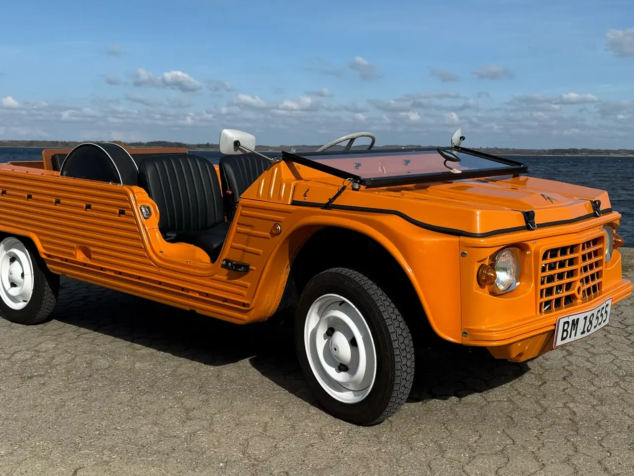 Billede 7 - Citroen Mehari