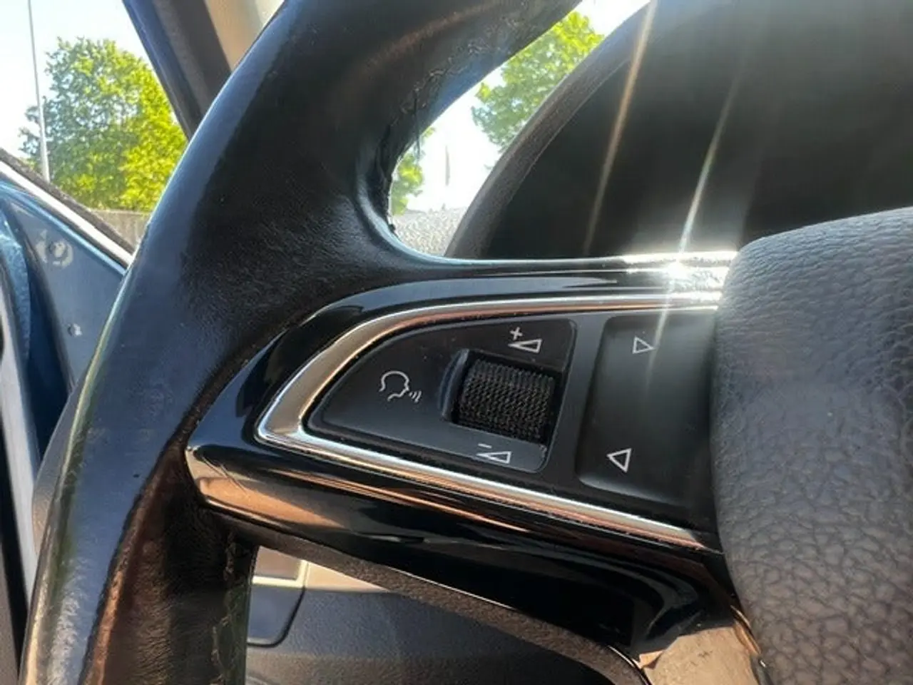 Billede 10 - Skoda Fabia 1,0 MPi 60 Ambition Combi