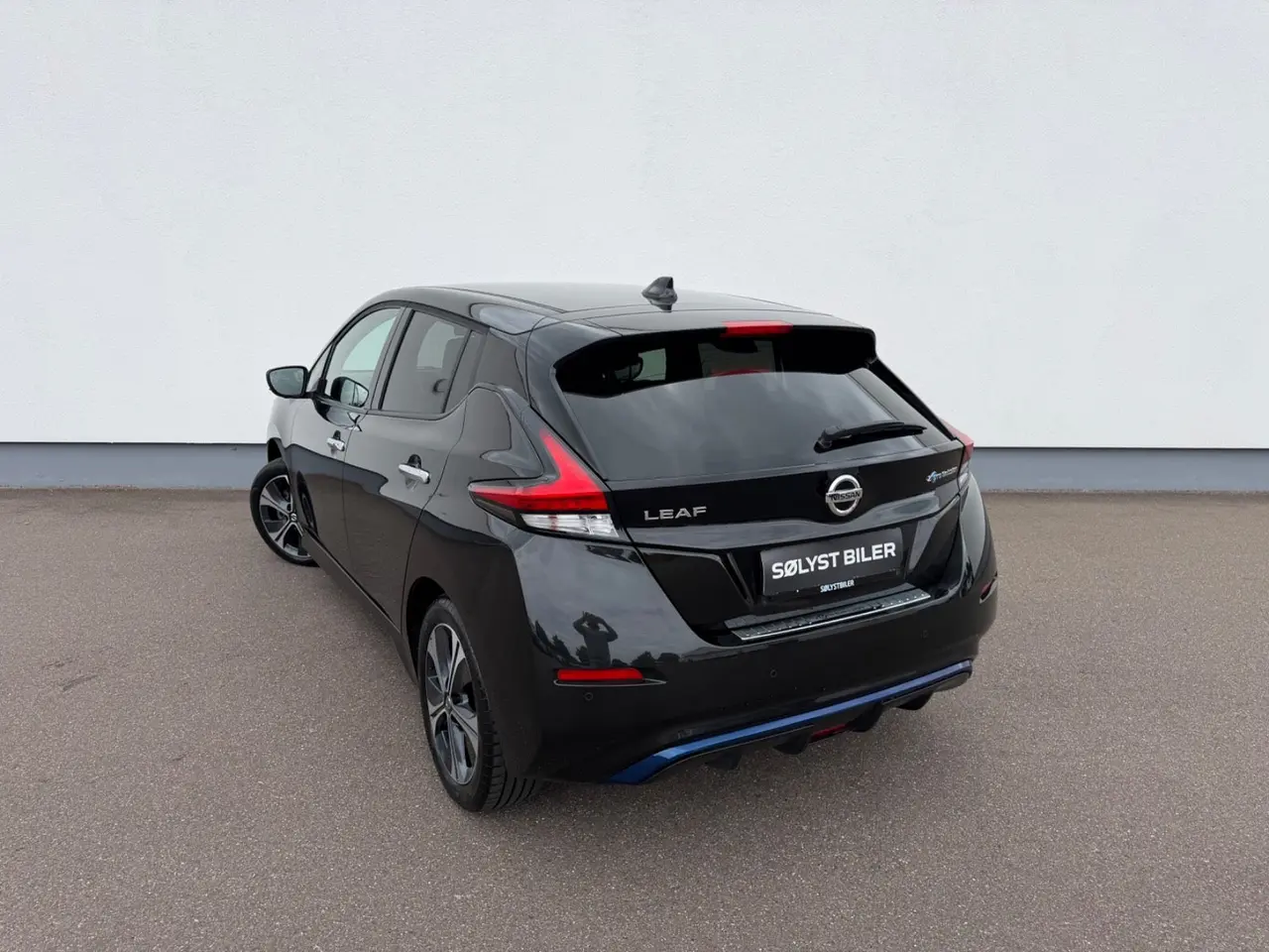 Billede 15 - Nissan Leaf 62 e+ Tekna