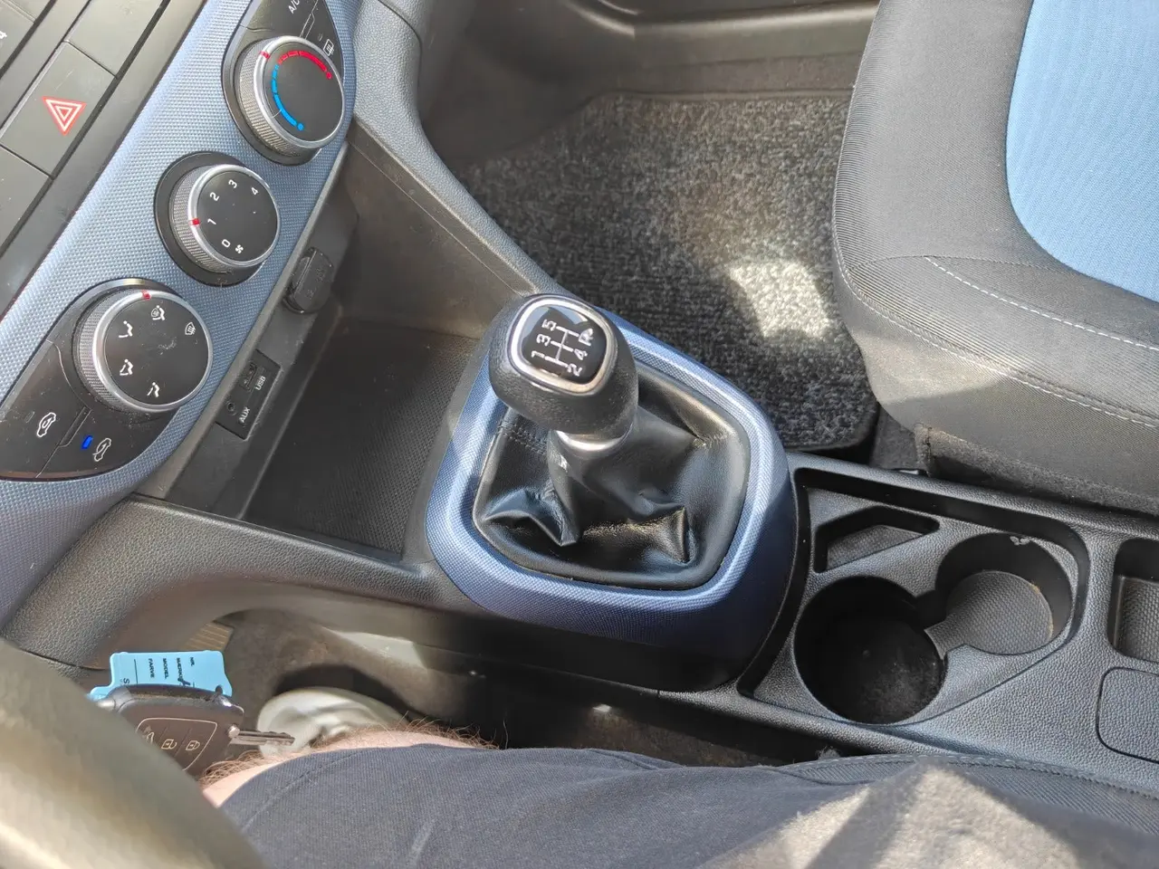 Billede 14 - Hyundai i10 1,0 Trend