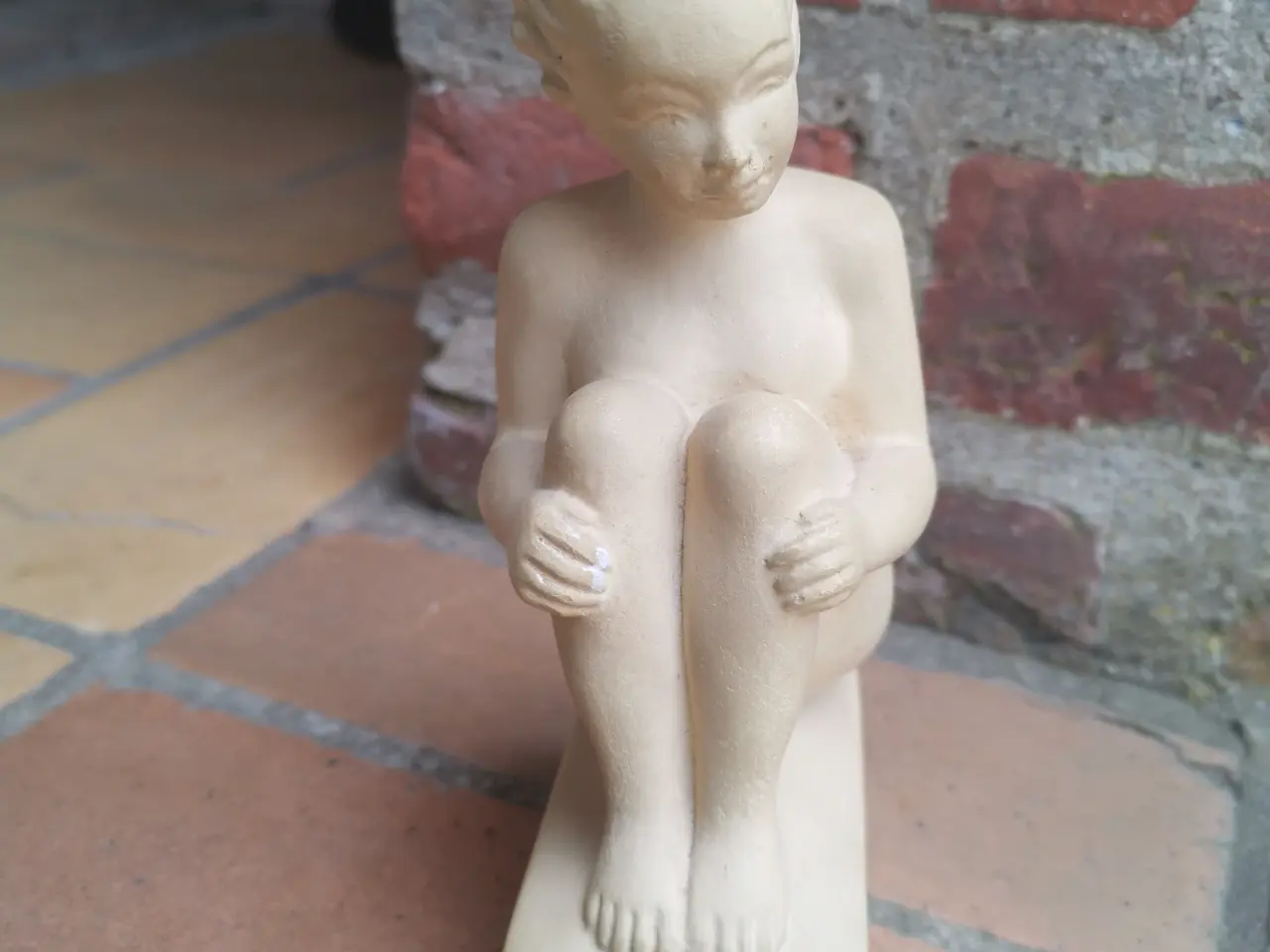 Billede 1 - Figur as Ove Rasmussen