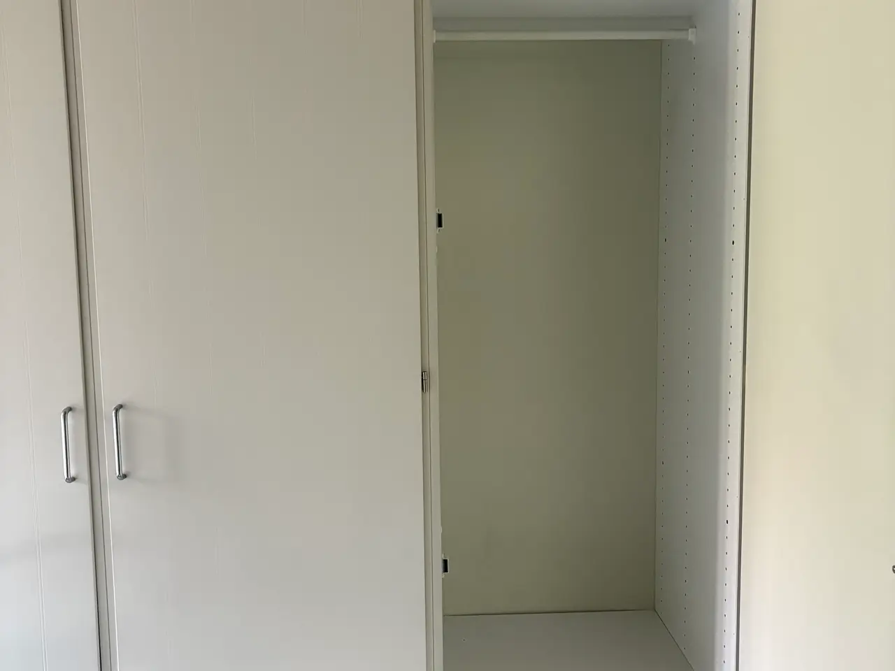 Billede 10 - HTH bryggerselementer i hvidt.