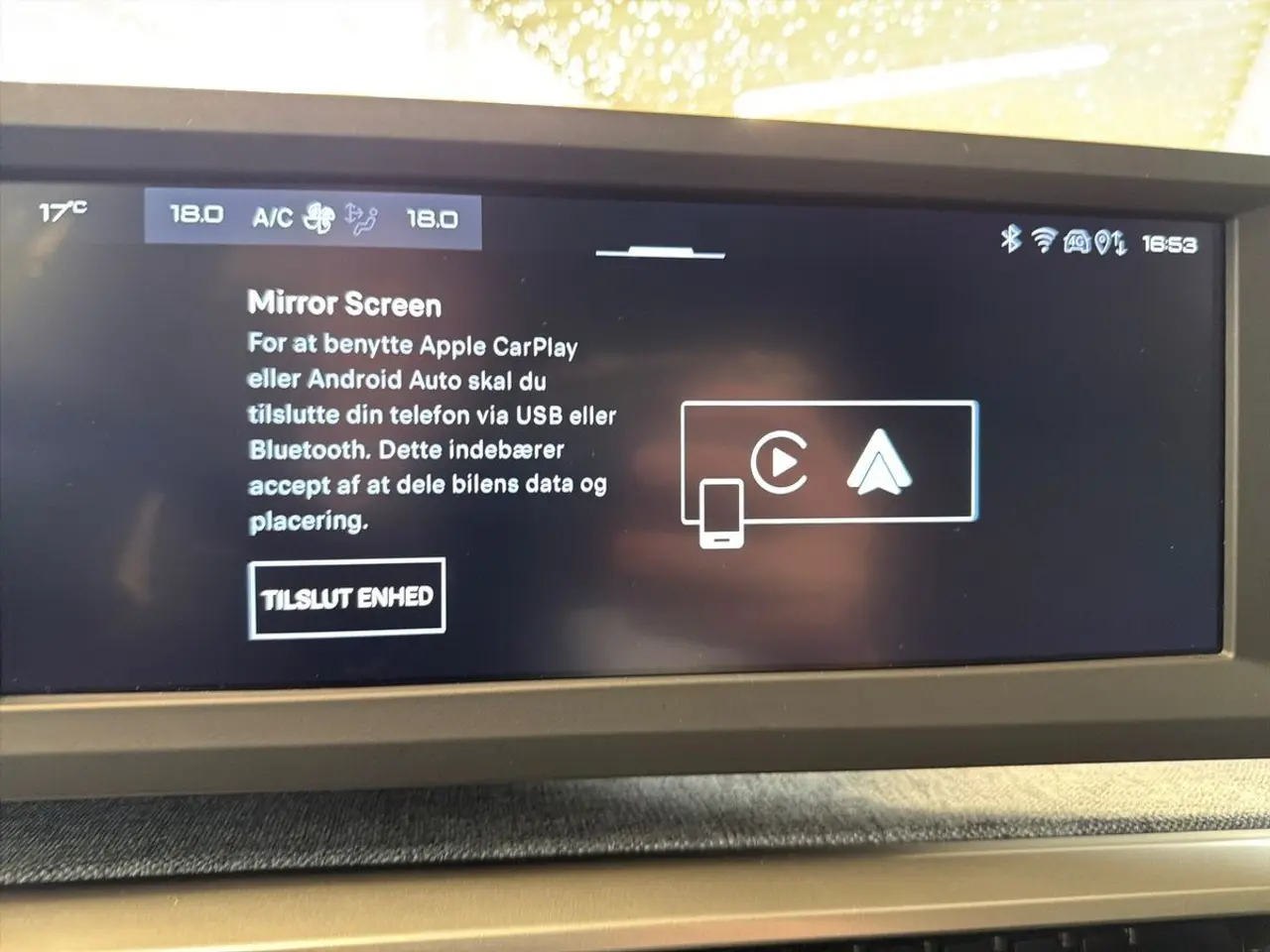 Billede 18 - Peugeot e-5008 77 Allure 7prs