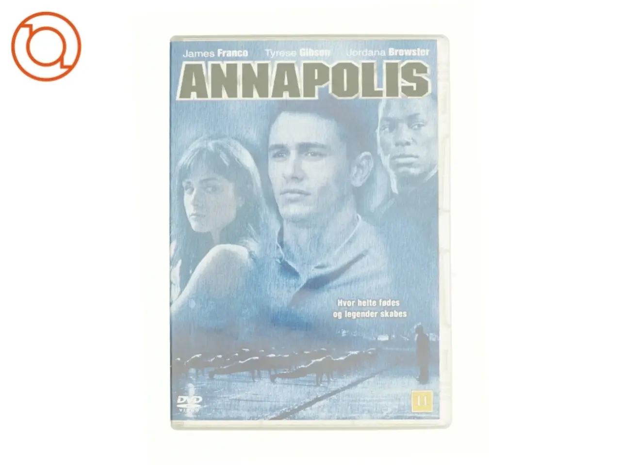 Billede 1 - Annapolis (-)