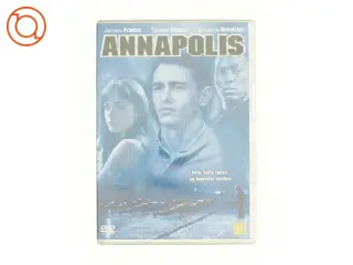 Annapolis (-)
