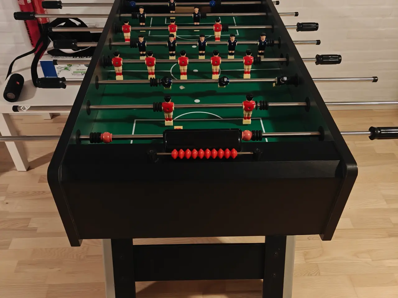 Billede 1 - Bordfodbold