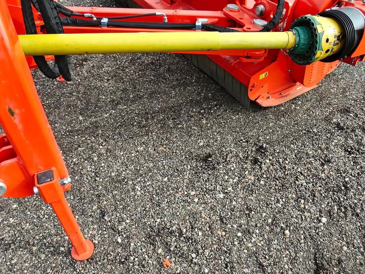 Billede 11 - Maschio Giraffa XXL 260