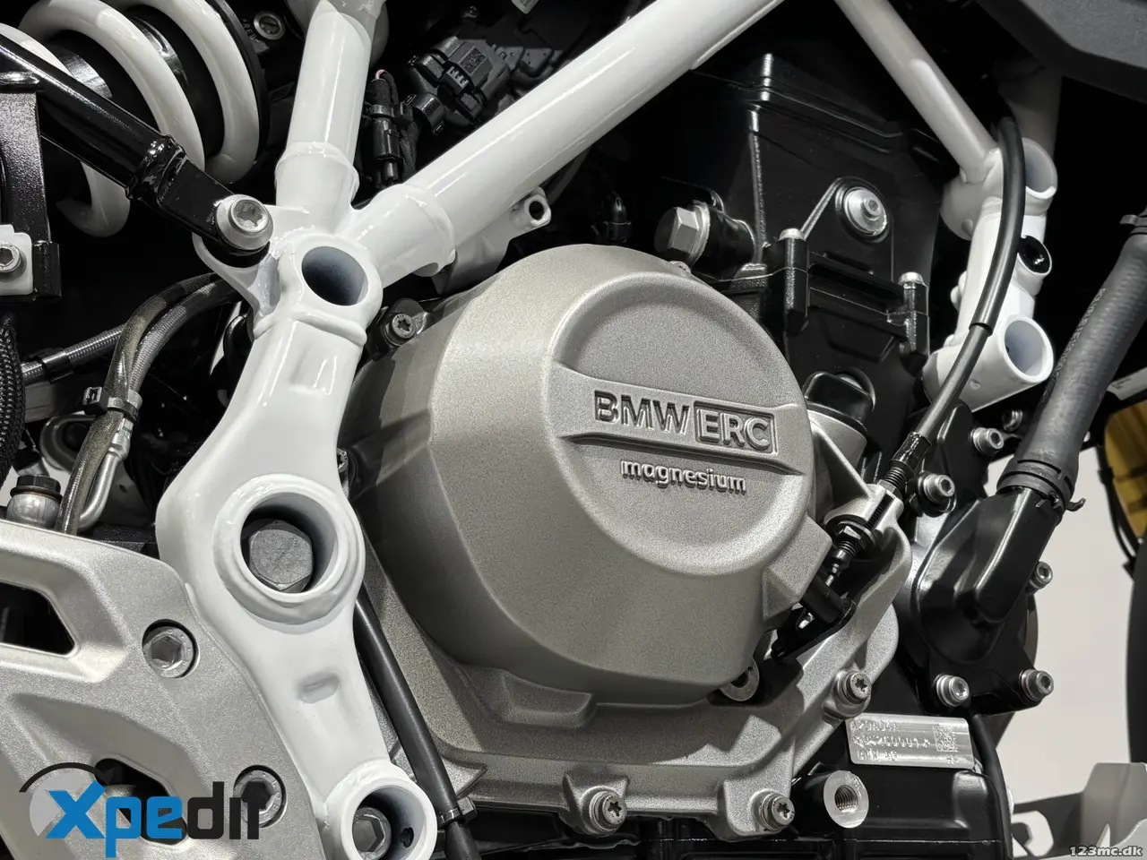 Billede 18 - BMW F 450 GS
