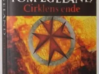 Cirklens ende af Tom Egeland (Ø)
