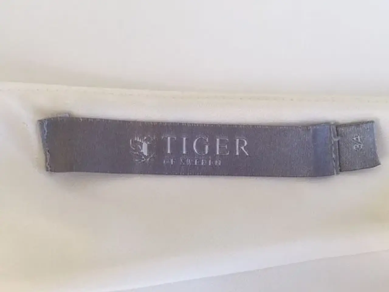 Billede 3 - Top TIGER of Sweden
