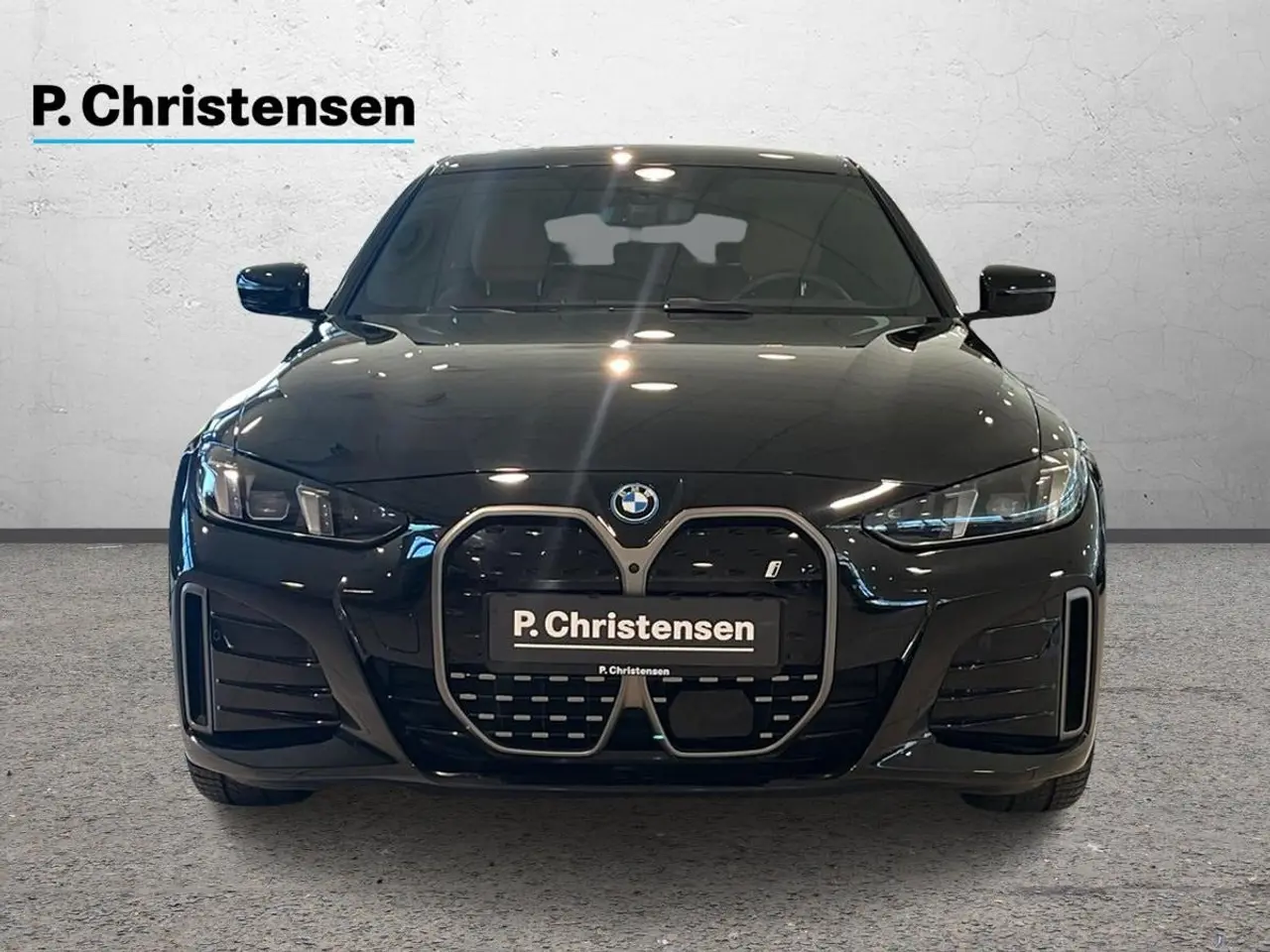 Billede 4 - BMW i4 eDrive40 M-Sport