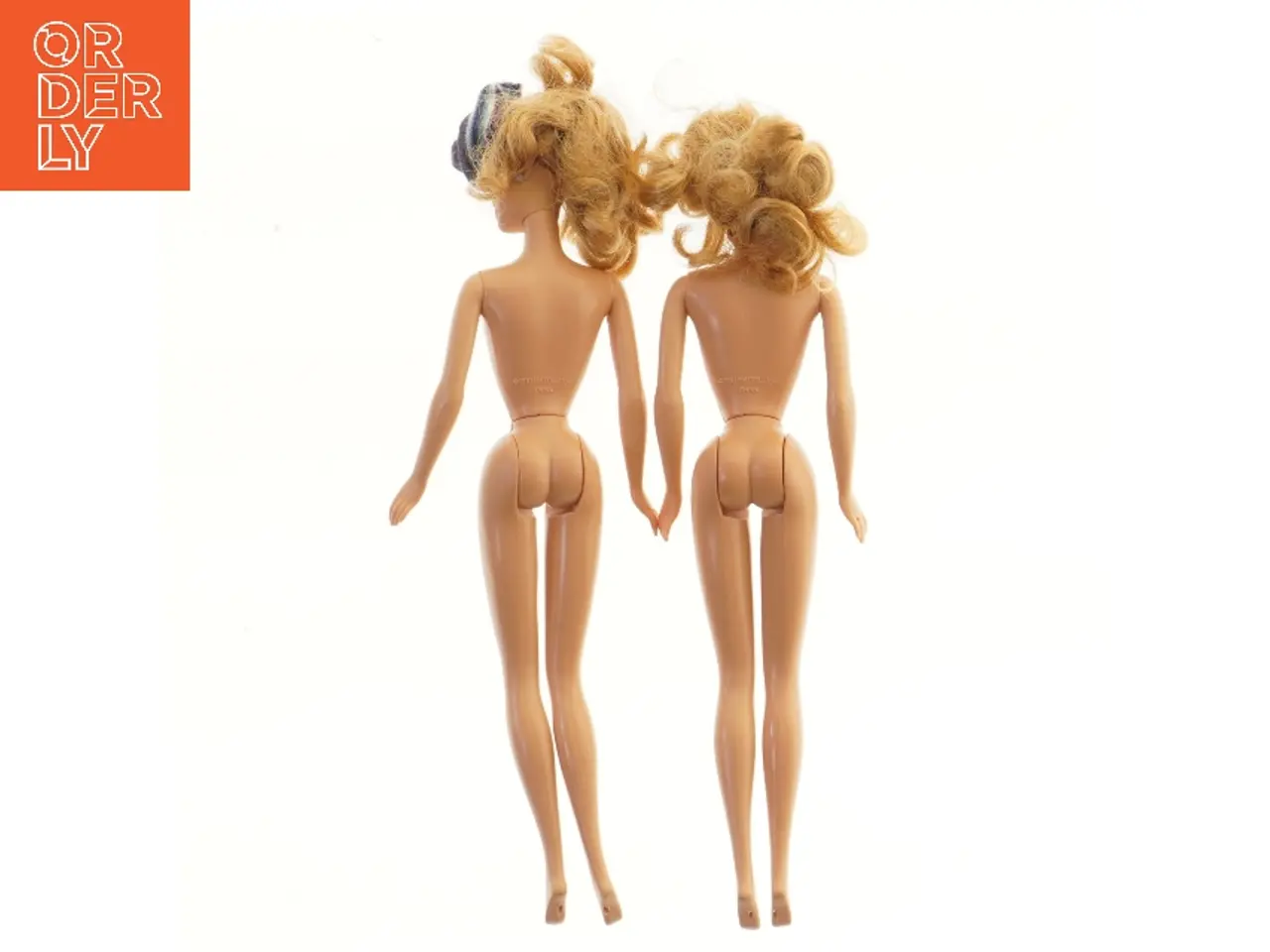 Billede 2 - Dukker fra Barbie (str. 29,5 cm)