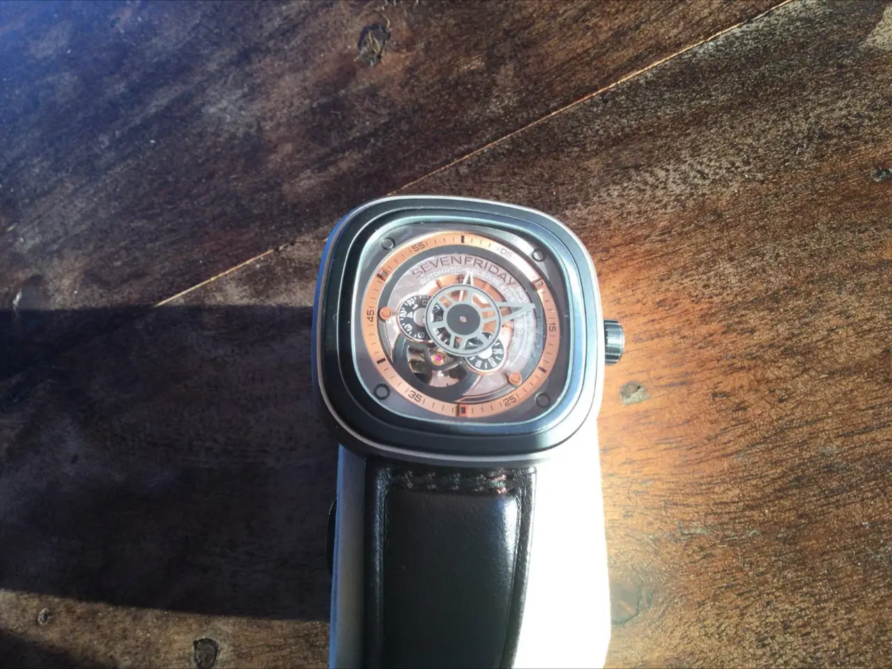 Billede 4 - Sevenfriday