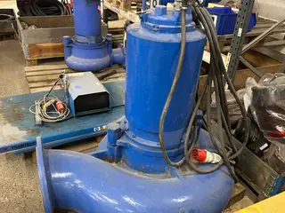 Pumpe