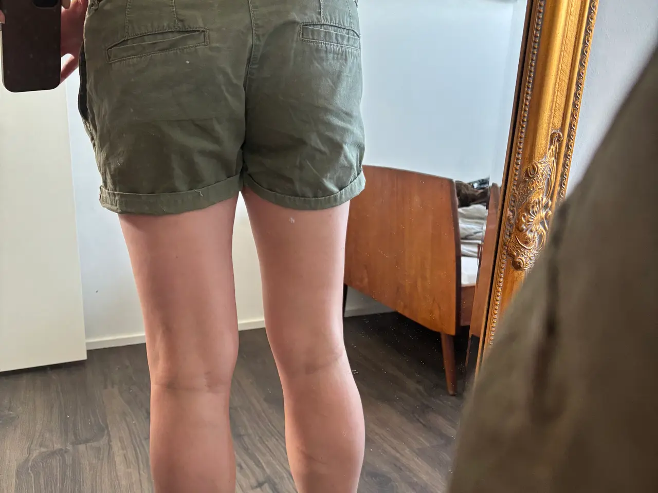 Billede 6 - Minimum shorts