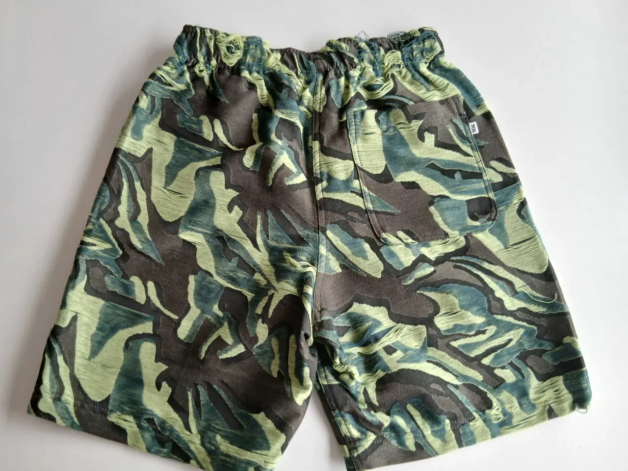 Billede 3 - Shorts. Wood Wood. Small