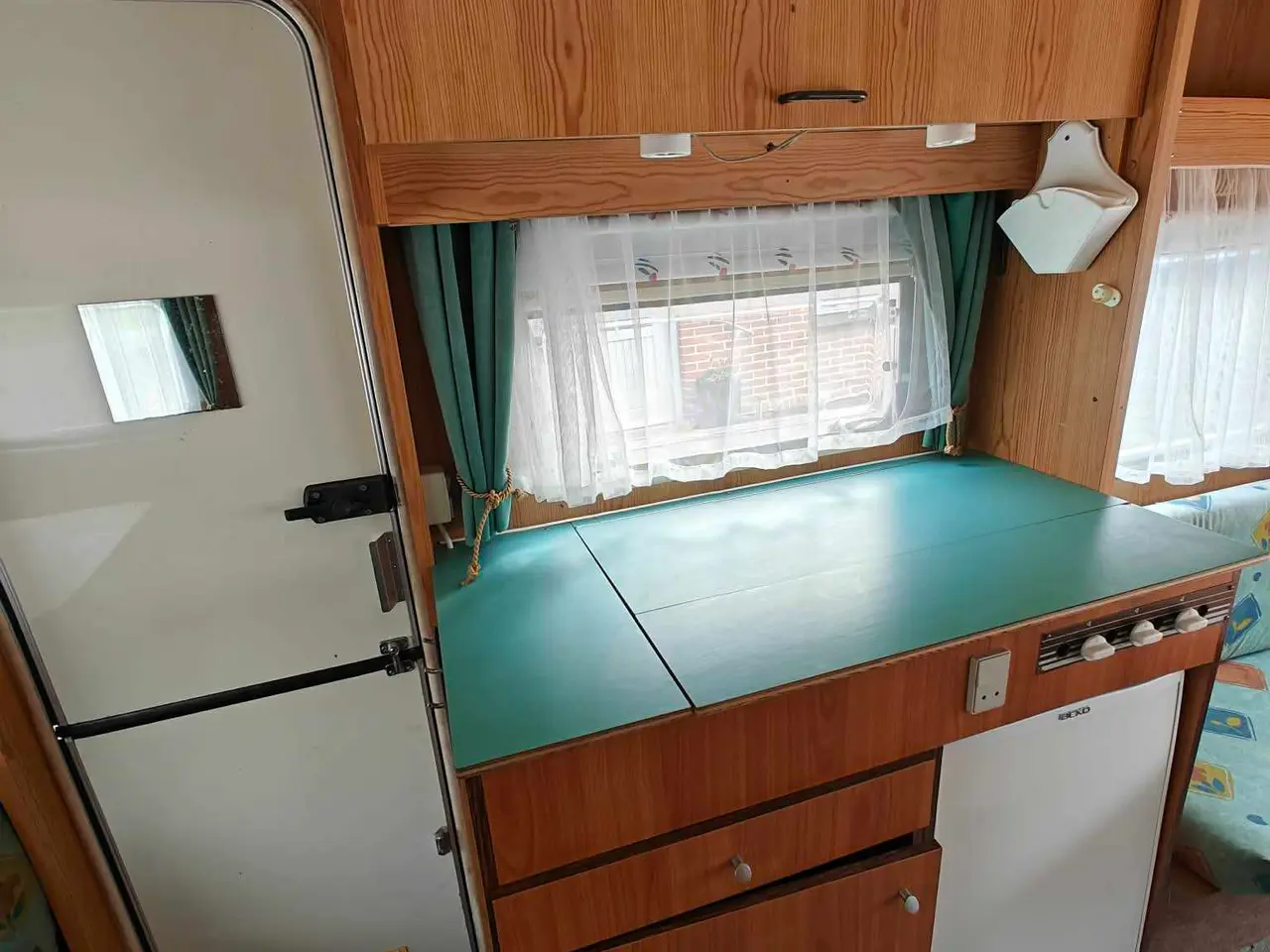 Billede 7 - Campingvogn Seestern