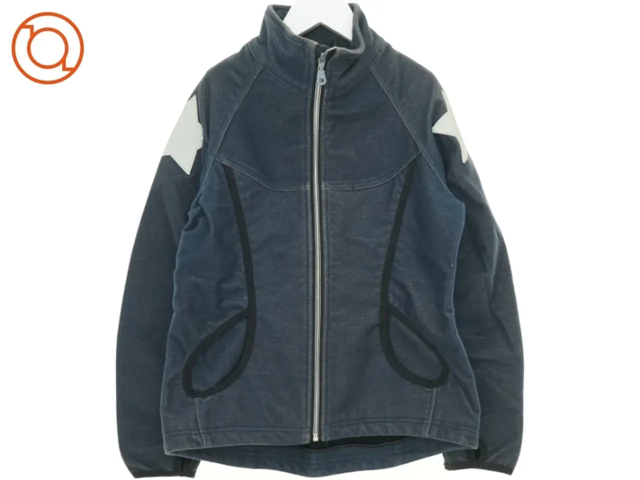 Billede 1 - Overgangsjakke (str. 140 cm)