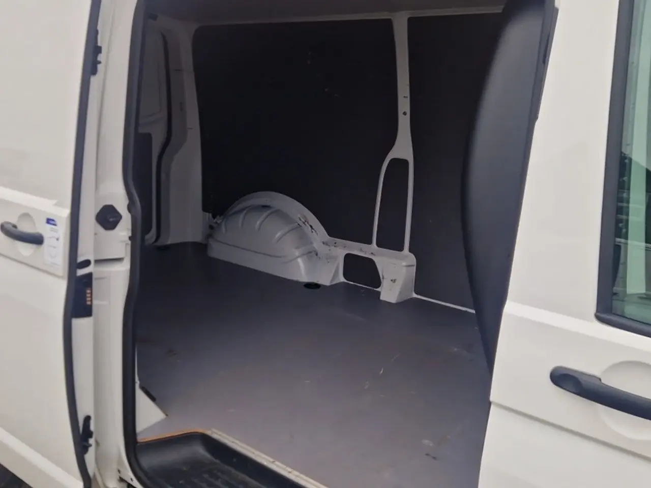 Billede 11 - VW Transporter 2,0 TDi 150 Kassevogn DSG lang