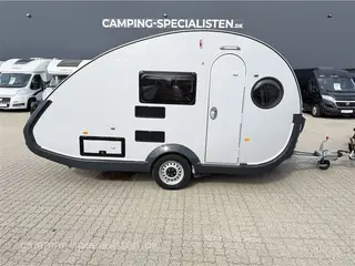2021 - Tabbert T@b 400 Tabbert T@b 400 2021 - Se den nu hos Camping-Specialisten.dk
