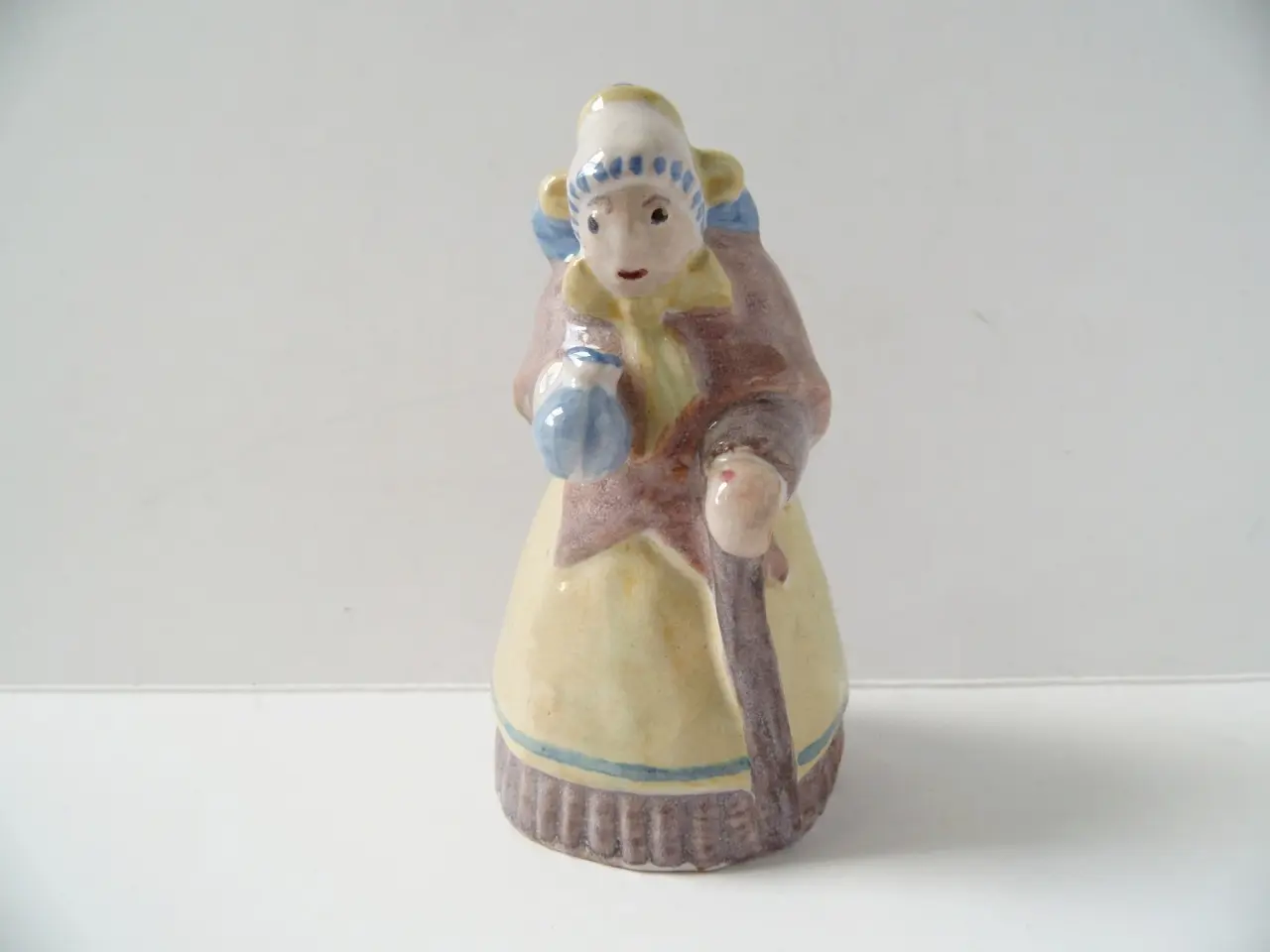 Billede 1 - Hjorth figurer - Bornholm
