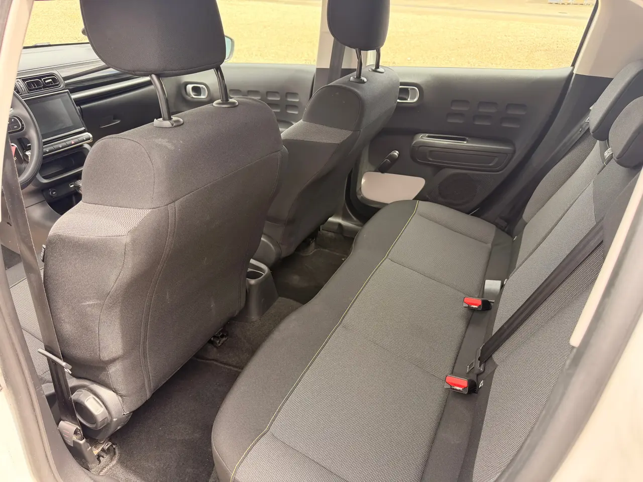 Billede 8 - Citroen C3 1,5 100hk 2019