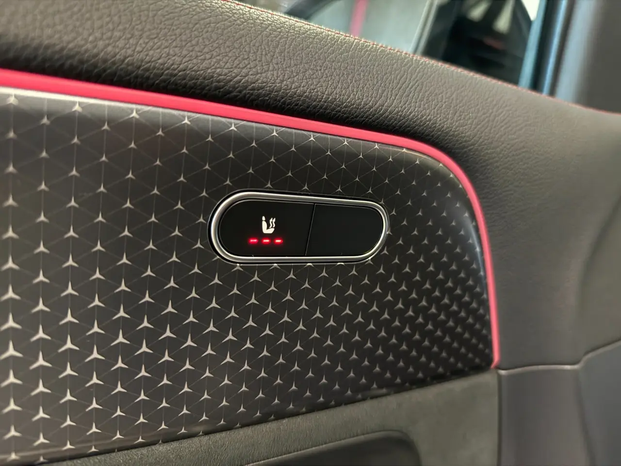 Billede 11 - Mercedes EQA250+ AMG Advance