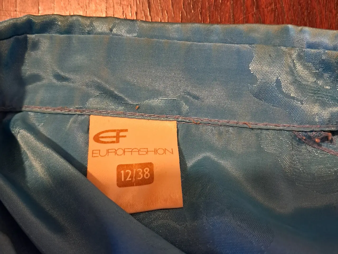 Billede 6 - Eurofashion str. 38 skjorte