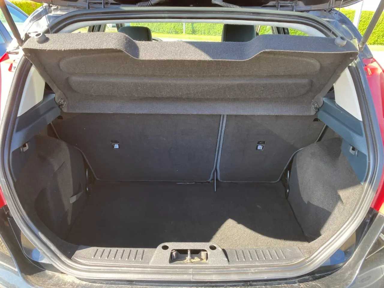 Billede 7 - Ford Fiesta 1,25 60 Ambiente