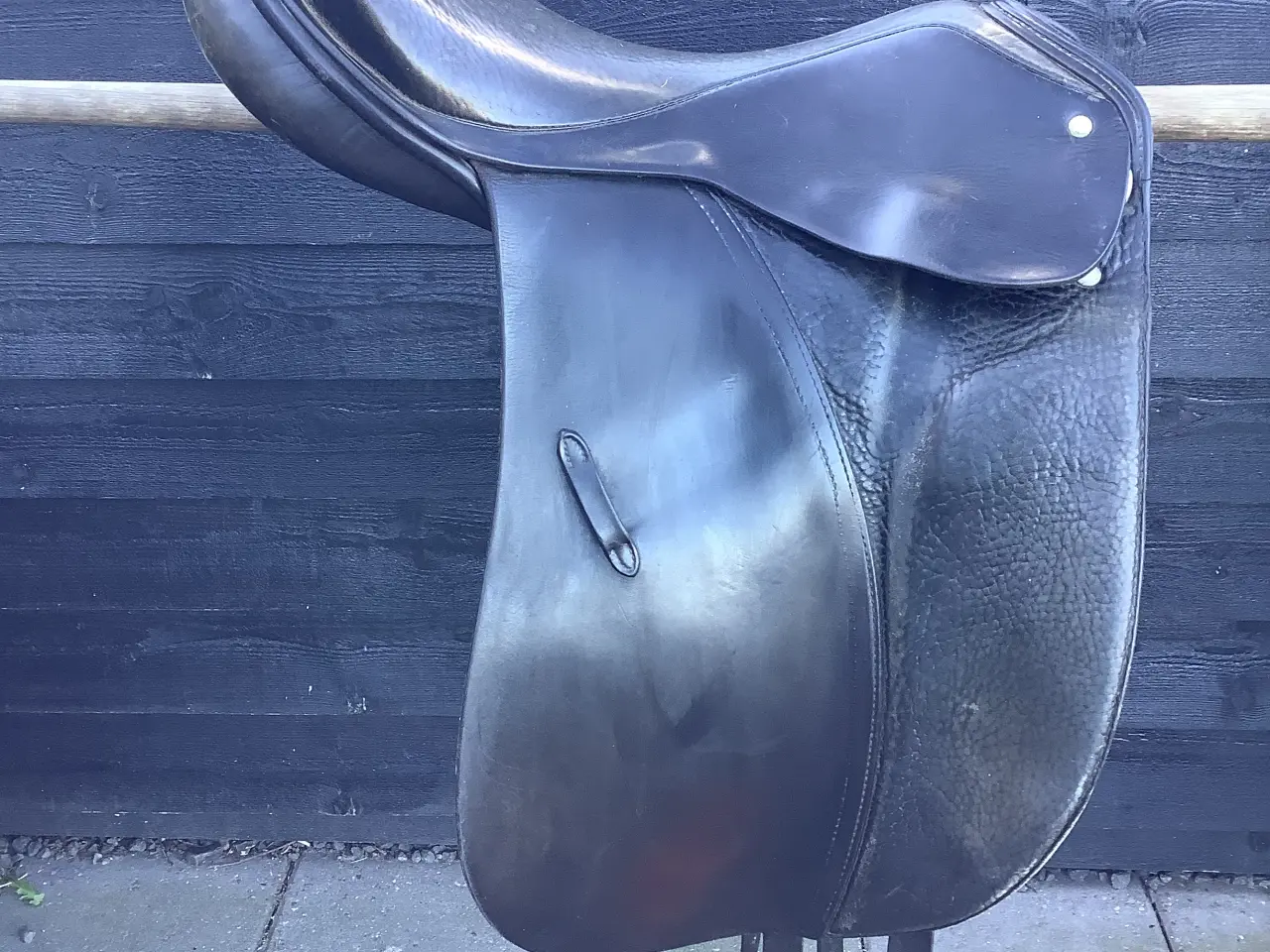 Billede 10 - Passier dr. Sadel 17”