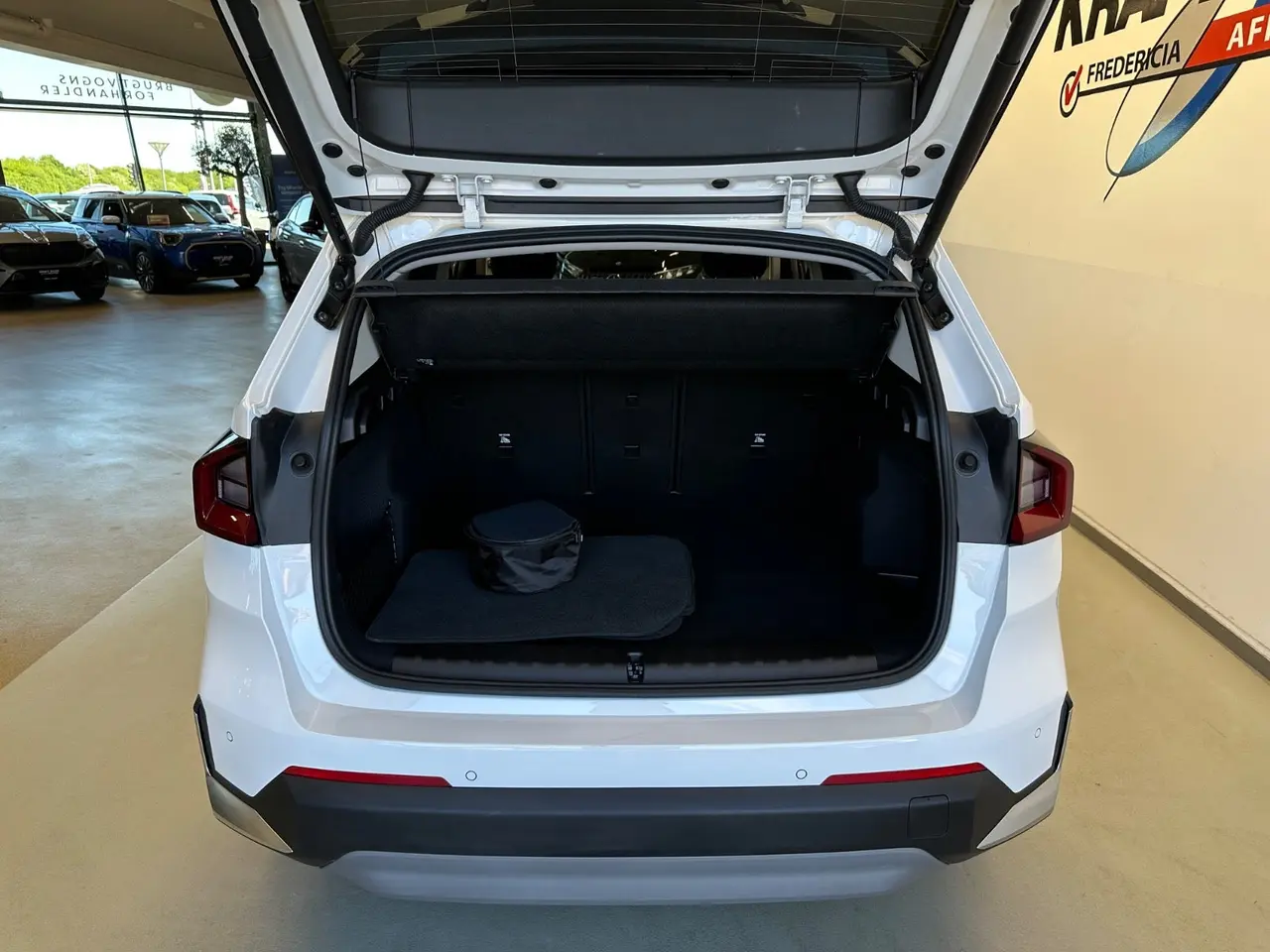 Billede 8 - BMW iX1 eDrive20
