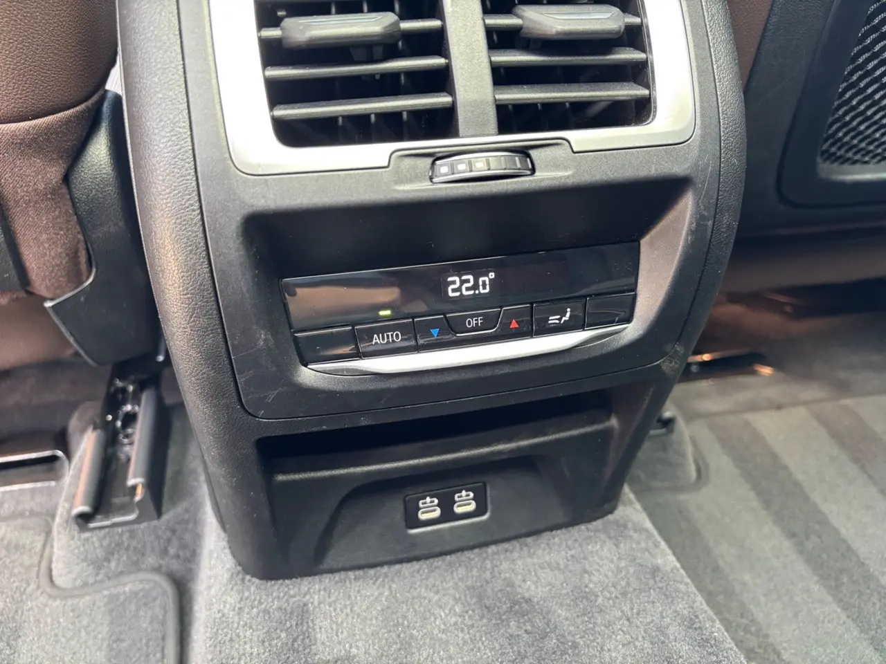Billede 7 - BMW iX3  Charged Plus M-Sport