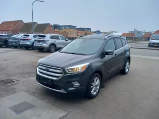 Ford Kuga 1,5 SCTi 150 Titanium