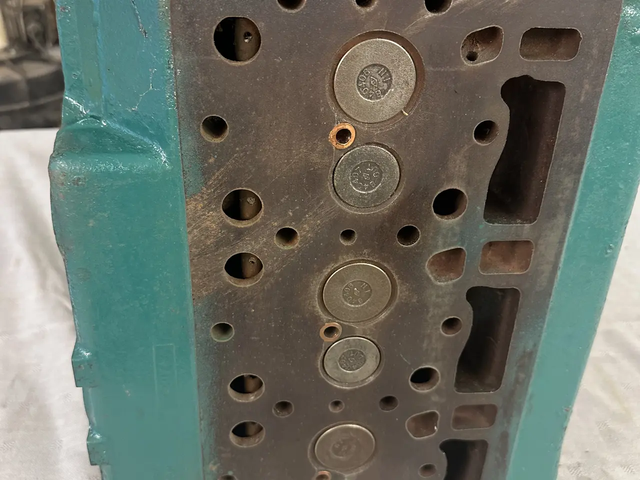 Billede 8 - Volvo Penta 2003 - 27hk Båd motor