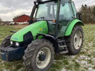 Deutz Agrotron 4.70S